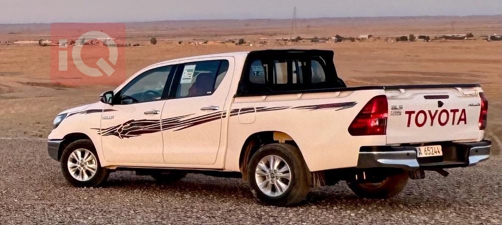 تويوتا هايلوكس